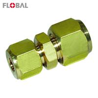 フローバル FLOBAL KU-23 N 冷媒フレアージョイント 径違いユニオンN付 07201181 (1個) | 工具ランドヤフーショップ