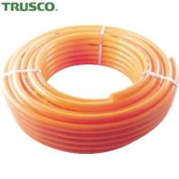 TRUSCO(トラスコ) αウレタンブレードホース 6.5X10mm 10m (1巻) TUB-6510 | 工具ランドヤフーショップ