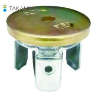 タカミヤ ニューパイット（ヘッド） (1個) 品番：10800200 | 工具ランドヤフーショップ