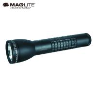 MAGLITE 懐中電灯 LEDフラッシュライト ML300LX （単1電池2本用） 黒 (1個) 品番：ML300LXS2CC6 | 工具ランドヤフーショップ