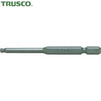 TRUSCO(トラスコ) ボールポイント六角ビット 85L 6.0mm (1本) THBA-60 | 工具ランドヤフーショップ