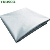 TRUSCO(トラスコ) ターポリンシート グレー 1800X3600 0.35mm厚 (1枚) TPS1836-GY | 工具ランドヤフーショップ