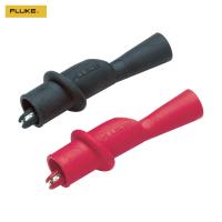 FLUKE 安全強化型アリゲーター・クリップ (1S) 品番：AC175 | 工具ランドヤフーショップ