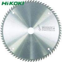 HiKOKI(ハイコーキ) チップソー(よこ挽、留切兼用) 190mmX20 72枚刃 (1枚) 品番：0031-4257 | 工具ランドヤフーショップ