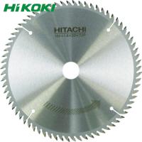 HiKOKI(ハイコーキ) チップソー(造作用) 190mmX20 72枚刃 (1枚) 品番：0031-4315 | 工具ランドヤフーショップ