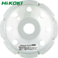 HiKOKI(ハイコーキ) 低振動ダイヤモンドカッター 100mmX19・20 (カップ) ダブル (1枚) 品番：0033-4000 | 工具ランドヤフーショップ