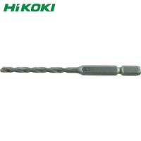 HiKOKI(ハイコーキ) 快穴ドリルビット 4.3mmX95L (1本) 品番：0033-5170 | 工具ランドヤフーショップ