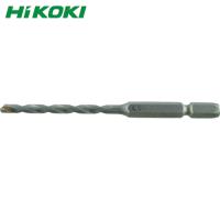 HiKOKI(ハイコーキ) 快穴ドリルビット 4.8mmX95L (1本) 品番：0033-5172 | 工具ランドヤフーショップ