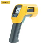 FLUKE 放射温度計 (1個) 品番：572-2 | 工具ランドヤフーショップ