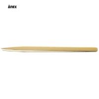 アネックス(Anex) 竹ピンセット150mm (1個) 品番：148 | 工具ランドヤフーショップ