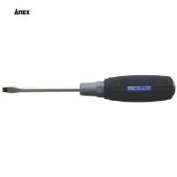 アネックス(Anex) スリット貫通ドライバー -6X100 (1個) 品番：7030-6-100 | 工具ランドヤフーショップ