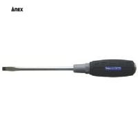 アネックス(Anex) スリット貫通ドライバー -8X150 (1個) 品番：7030-8-150 | 工具ランドヤフーショップ