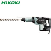 HiKOKI(ハイコーキ) ハンマドリル SDS-maxシャンク (1台) 品番：DH52MEY | 工具ランドヤフーショップ