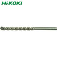 HiKOKI(ハイコーキ) デルタゴンビット(振動用) D12.5X170L (1本) 品番：0032-2405 | 工具ランドヤフーショップ