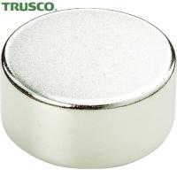 TRUSCO(トラスコ) ネオジム磁石 丸形 外径9mmX厚み10mm 1個入 (1個) TN9-10R-1P | 工具ランドヤフーショップ