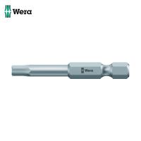 Wera 840/4Z ビット 7/32X50 (1本) 品番：135098 | 工具ランドヤフーショップ