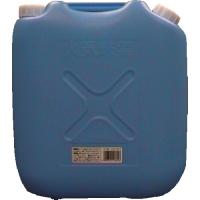 コダマ 灯油缶KT001 青 (1個) 品番：KT-001-BLUE | 工具ランドヤフーショップ