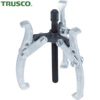 TRUSCO(トラスコ) 3本爪ギアプーラー 200mm (1台) TGP3-200 | 工具ランドヤフーショップ