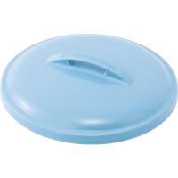 積水 エコポリペ-ル丸型#90フタ ブルー (1枚) 品番：PEFN9B | 工具ランドヤフーショップ