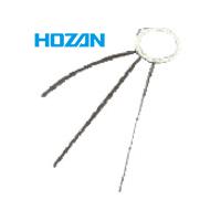 ホーザン(HOZAN) ガス器具用掃除針セット(1個) 品番：HG-4 | 工具ランドヤフーショップ