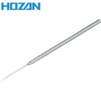 HOZAN(ホーザン) ステンレスプローブ (1本) 品番：P-807 | 工具ランドヤフーショップ