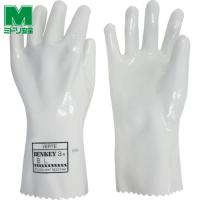 ミドリ安全 耐薬品用手袋 ベンケイ3号B Lサイズ (1双) 品番：BENKEY-NO3B-L | 工具ランドヤフーショップ