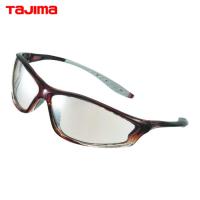 タジマ 保護メガネ ハードグラス HG-2 クリア (1個) 品番：HG-2C | 工具ランドヤフーショップ