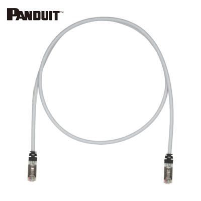 受注制作 LANケーブル Cat6 日本製線 パンドウイット Amazon.co.jp: パンドウイットコーポレーション LANケーブル