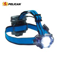 PELICAN 2780 ヘッドアップライト 黒 (1個) 品番：027800-0000-110 | 工具ランドヤフーショップ