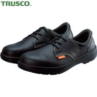 TRUSCO(トラスコ) 軽量安全短靴 23.5cm (1足) TR11A-235 | 工具ランドヤフーショップ