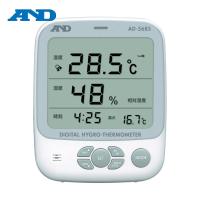 A&amp;D 環境温湿度計 AD5685 (1個) 品番：AD5685 | 工具ランドヤフーショップ