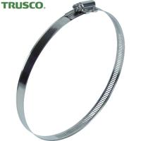 TRUSCO(トラスコ) ホースバンド オールSUS 普及 10個入 14.2×Φ279mm (1箱) TA14-279 | 工具ランドヤフーショップ