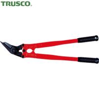 TRUSCO(トラスコ) 帯鉄カッター 460mm (1丁) TSSC-460 | 工具ランドヤフーショップ