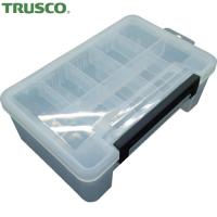 TRUSCO(トラスコ) パーツケース 178X120X60 (1個) TPC-1024L | 工具ランドヤフーショップ