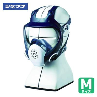 重松 全面マスクのおすすめ人気商品一覧 通販 - Yahoo!ショッピング