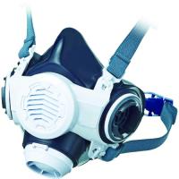 シゲマツ 防毒マスク・防じんマスク TW08SF M (1個) 品番：TW08SF-M | 工具ランドヤフーショップ