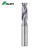 ダイジェット TLDM044 超硬コーティングドリル タイラードリル(2Dタイプ) φ4.4 (1本) | 工具ランドヤフーショップ