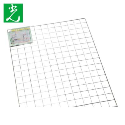 ステンレス メッシュパネル 60×30cm（DIY、工具）のおすすめ人気商品