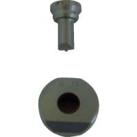 亀倉 ポートパンチャー用標準替刃 穴径15mm (1S) 品番：N-15 | 工具ランドヤフーショップ