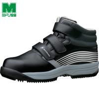 ミドリ安全 簡易防水 防寒作業靴 MPS-155 26.0(1足) 品番：MPS-155 26.0 | 工具ランドヤフーショップ