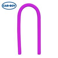 カーボーイ CAR-BOY くねくねロック ロング ピンク (1個) 品番：KR-14 | 工具ランドヤフーショップ