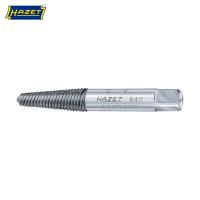 HAZET スクリューエキストラクター (1個) 品番：840-1 | 工具ランドヤフーショップ