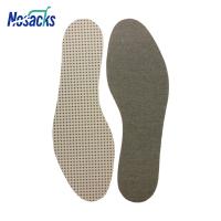 ノサックス 安全靴用踏抜き防止中敷 LLサイズ(26.5-27.0CM) (1組) 品番：SKA106-LL | 工具ランドヤフーショップ