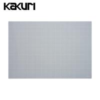 KAKURI カッターマット A4 CMGBー4(1枚) 品番：37330 | 工具ランドヤフーショップ