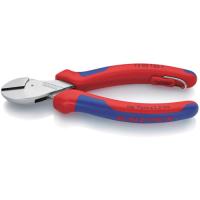 KNIPEX コンパクトニッパー 160mm (1丁) 品番：7305-160T BK | 工具ランドヤフーショップ