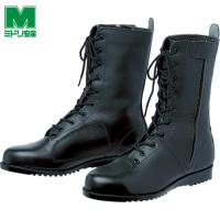 ミドリ安全 高所作業用作業靴 VS5311NオールハトメF 25.5cm (1足) 品番：VS5311NF-25.5 | 工具ランドヤフーショップ