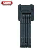 ABUS Bordo X-Plus 6500 ブラック (1個) 品番：BORDO X-PLUS 6500 BLACK | 工具ランドヤフーショップ