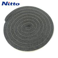 日東電工 発泡シール材 エプトシーラー No.686 5mm×50mm×2m ブラック (1巻) 品番：686X5X50 | 工具ランドヤフーショップ