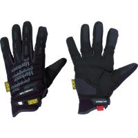 MECHANIX M-Pact 2 ブラック S (1双) 品番：MP2-05-008 | 工具ランドヤフーショップ