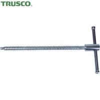 TRUSCO(トラスコ) 木工用バイス 台下型 用シャフト (1本) TMVD-180-SF | 工具ランドヤフーショップ